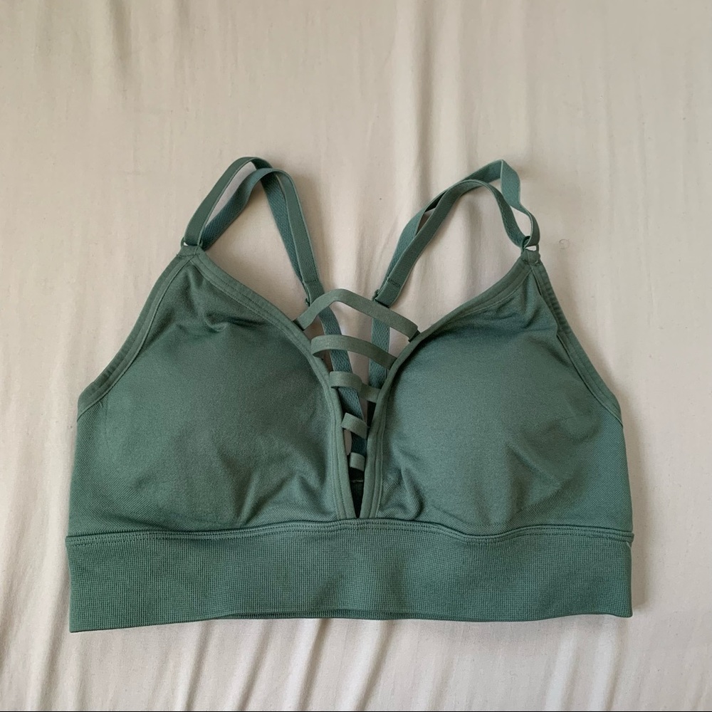 Victoria Sport Bra